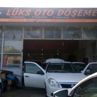 Lüks Oto Koltuk Döşeme Servisi Image